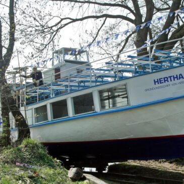 PRESSE VOM 28. APRIL ZUM SAISONSTART 2015