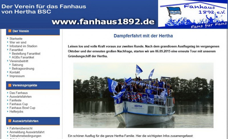 fanhaus