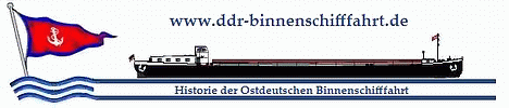 HERTHA Geschichte des Dampfers auf www.ddr-binnenschifffahrt.de Historie des HERTHA Dampfers