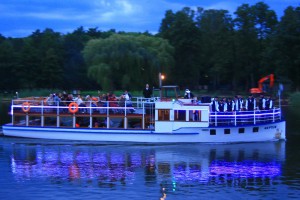 NEPTUN BOOTSKORSO KYRITZ