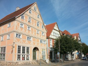 Eichorstsches Haus Kyritz