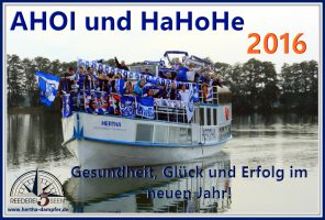 AHOI 2016 !