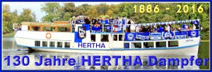 HERTHA-DAMPFER.DE