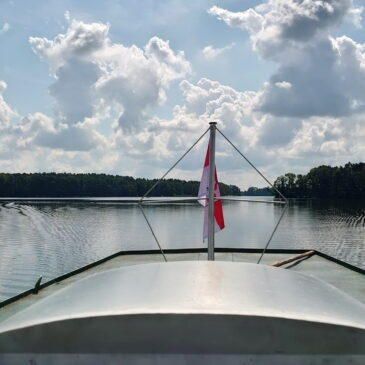 Fahrplan 2026 HERTHA-AUGUSTE  – die Fahrzeiten ab 1. Mai: