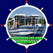Fahrgastschifffahrt Wusterhausen/Dosse - Kyritzer Seenkette